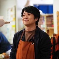 小野政博役／風間俊介（C）NHK