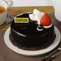 ケーキになったチョコパイ（4号）（税込2,916円）