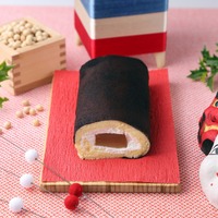 和菓子匠みさきや「恵方ロール」税込1,080円