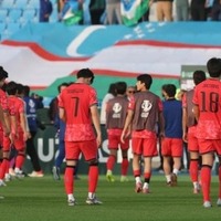 日本はおろか「中国より下」…アジアでの立場を失いつつある韓国サッカー、突きつけられた現実