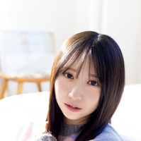 誌面カット『アップトゥボーイvol.359』（C）ワニブックス