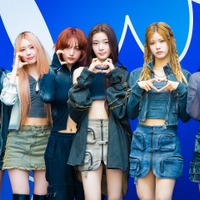 デビューから8カ月で活動中断を発表　新人ガールズグループifeyeのメンバーに何が