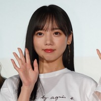 齊藤京子、『アナザースカイ』地上波未公開映像がYouTubeで公開！7年ぶりの韓国・ソウルで「どうしても食べたかったもの」とは？ 画像