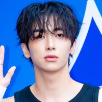 日本デビューも果たしたボーイズグループ出身俳優、2月9日入隊へ「しばらく皆さんのもとを離れる」