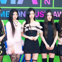 ILLIT、デビュー曲『Magnetic』がオリコン累積100万PT突破！海外女性アーティスト史上3組目の快挙 画像