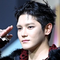 いよいよ明日…NCT・テヨン、除隊後初の単独コンサート開幕へ！未公開新曲ステージに期待高まる