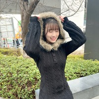 安部若菜（写真は安部若菜の公式インスタグラムから）※所属事務所に掲載許諾をもらってます