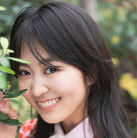 撮影:唐木貴央 ヘアメイク:中村未幸 スタイリング:KAN