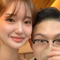 韓国カップルユーチューバーが8年の“交際に終止符”「すべてが夢のようで、まだ信じられません」