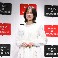 HKT48・地頭江音々【撮影／平木昌宏】