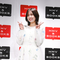 HKT48・地頭江音々【撮影／平木昌宏】