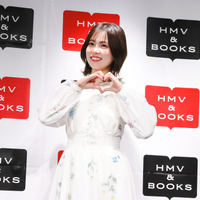 HKT48・地頭江音々【撮影／平木昌宏】