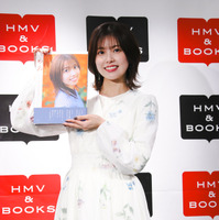 HKT48・地頭江音々【撮影／平木昌宏】