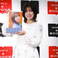 HKT48・地頭江音々【撮影／平木昌宏】