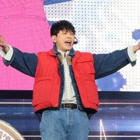 「三代目 J SOUL BROTHERS 山下健二郎のZERO BASE presents ​ 山フェス2026 ～Road to the Future～」