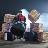 「三代目 J SOUL BROTHERS 山下健二郎のZERO BASE presents ​ 山フェス2026 ～Road to the Future～」