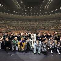 「三代目 J SOUL BROTHERS 山下健二郎のZERO BASE presents  山フェス2026 ～Road to the Future～」