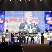 「三代目 J SOUL BROTHERS 山下健二郎のZERO BASE presents  山フェス2026 ～Road to the Future～」