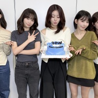 LE SSERAFIM、日本デビュー3周年でコメント発表!!今後のさらなる飛躍に期待高まる！