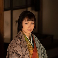 お市／宮﨑あおい