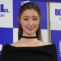 宮本茉由【写真：竹内みちまろ】