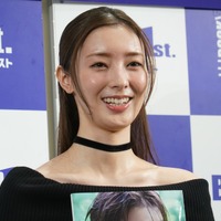 宮本茉由【写真：竹内みちまろ】