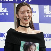 宮本茉由【写真：竹内みちまろ】
