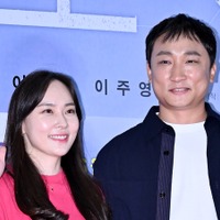 9回目の体外受精で不妊を乗り越えた韓国俳優夫婦に女児誕生