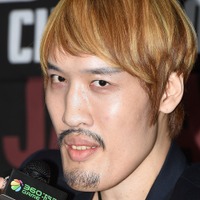 チェ・ホンマンが7年ぶりに格闘技界へ電撃復帰！MMA連盟の副会長に、名古屋アジア大会に向け尽力