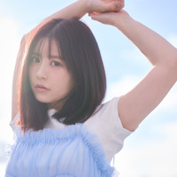 デジタル写真集『AMANEKIMOOD』©中村和孝/小学館