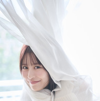 デジタル写真集『AMANEKIMOOD』©中村和孝/小学館