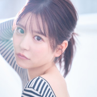 デジタル写真集『AMANEKIMOOD』©中村和孝/小学館