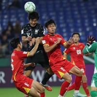 日本優勝の裏で…6本連続で右方向にしか飛ばない“愚策”　ベトナムに敗れた韓国GKの不可解PK戦術が炎上【U23アジア杯】