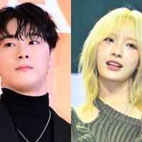 “亡き兄の誕生日”を静かに祝った妹　故ムンビンさんとの「兄妹ショット」を公開