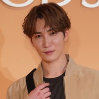 渡辺翔太【写真：竹内みちまろ】