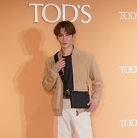 渡辺翔太【写真：竹内みちまろ】