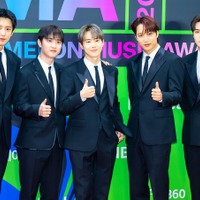 EXO、2年6カ月ぶり新アルバム『REVERXE』を海外メディアが絶賛！日本でもランキング1位の好成績