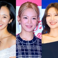 18年経っても“変わらぬ友情”！少女時代・ユリのファンミ最終公演にヒョヨン＆スヨンがサプライズ登場