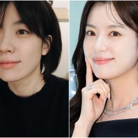 小栗旬とラブコメで共演のハン・ヒョジュ（38）、13年前の姿を突如公開「ヒョンビンが送ってくれた」