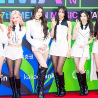 IVE、2月23日にカムバック確定！2ndフルAL『REVIVE+』リリースへ　スポイラー解禁で期待爆発