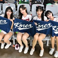 WBCは3大会連続1次ラウンド敗退だが…韓国プロ野球の人気が右肩上がり！女性ファン・20代の関心もUP