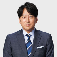 安住紳一郎©TBS