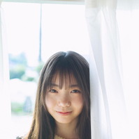 稲垣来泉 新連載「くるみのる」『B.L.T.』3月号（C）東京ニュース通信社