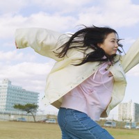 稲垣来泉 新連載「くるみのる」『B.L.T.』3月号（C）東京ニュース通信社