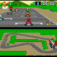 『マリオカート』シリーズの立役者、任天堂・紺野秀樹氏が2025年夏に退職していたことが判明。今村孝矢氏も反応