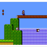 『スーパーマリオUSA』