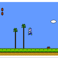 『スーパーマリオUSA』