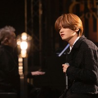 『The Covers』（C）NHK