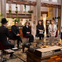 『The Covers』（C）NHK