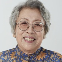 声優としてデビューするも女優として多数の作品に出演、韓国女優チャン・ミジャさんの一周忌 画像